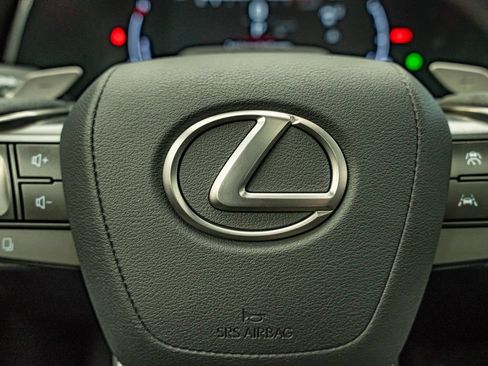 Certified 2023 Lexus RX 500h F Sport w/ Accessory Package (Z1) AWD/4WD image 22