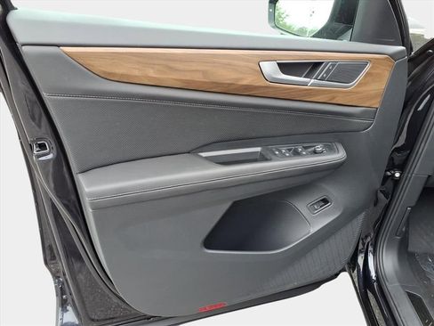 New 2026 Volkswagen Atlas SE AWD/4WD image 9