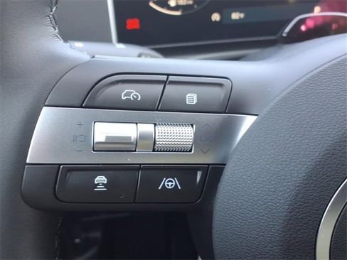 New 2026 Hyundai Tucson SEL image 23