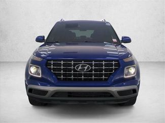 Used 2022 Hyundai Venue Limited FWD video 2