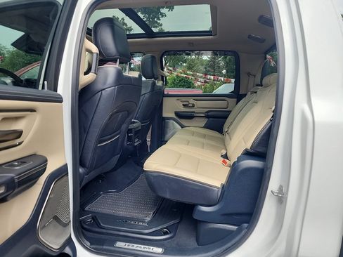 Used 2020 RAM 1500 Limited AWD/4WD image 48