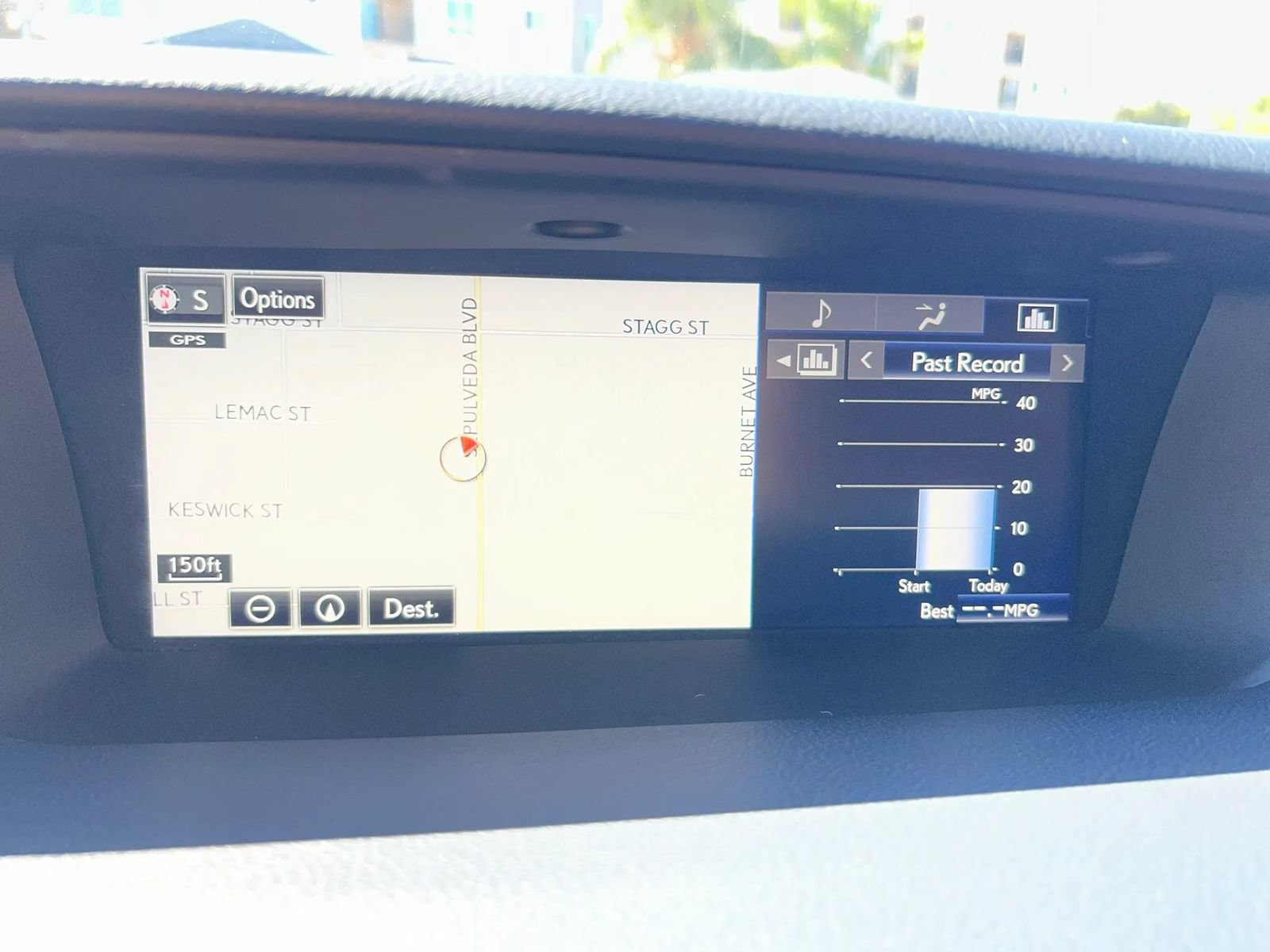 Used 2015 Lexus GS 350 w/ F Sport Package RWD image 18