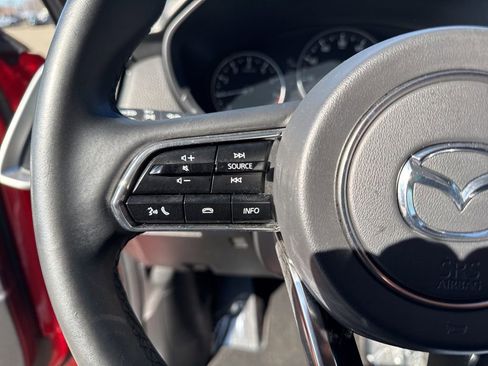 Used 2024 MAZDA CX-90 3.3 Turbo w/ Preferred Plus image 18