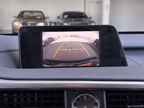 Used 2016 Lexus RX 350 FWD image 15