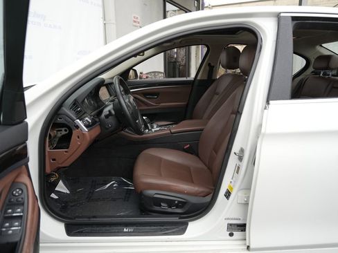 Used 2015 BMW 535i xDrive Sedan image 15