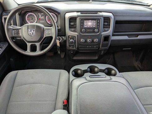 Used 2022 RAM 1500 Tradesman w/ Popular Equipment Group image 13