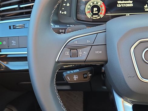 New 2026 Audi Q8 Premium image 21