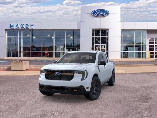 New 2026 Ford Maverick Tremor AWD/4WD image 2