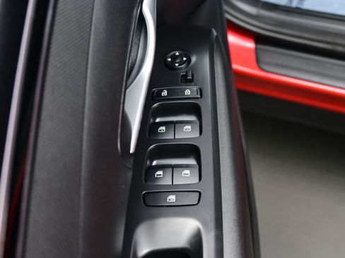 Certified 2023 Hyundai Tucson SEL image 11