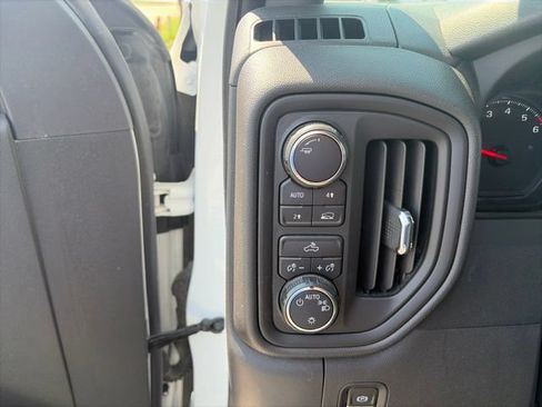 Used 2024 Chevrolet Silverado 1500 Custom AWD/4WD image 19