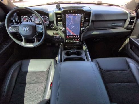 Used 2024 RAM 1500 Big Horn image 18