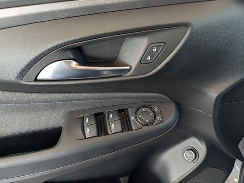 Used 2025 Buick Envista Sport Touring w/ Convenience I Package image 15