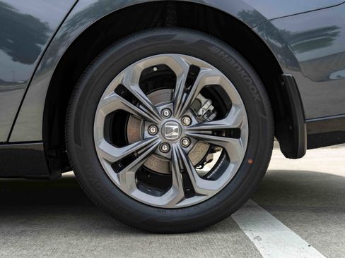 Used 2026 Honda Accord EX-L image 15