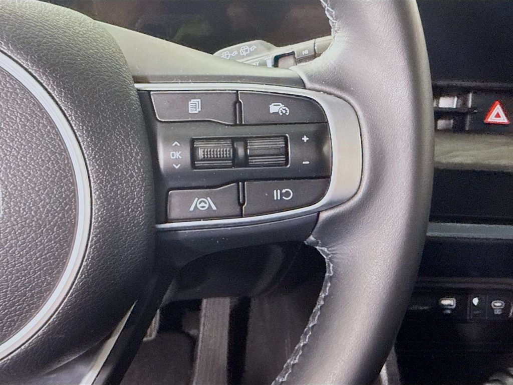 Certified 2024 Kia Sportage X-Line w/ X-Line Premium Package AWD/4WD image 24
