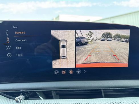 New 2027 Cadillac Optiq Sport RWD image 24