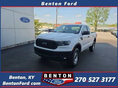 Used 2022 Ford Ranger XL
