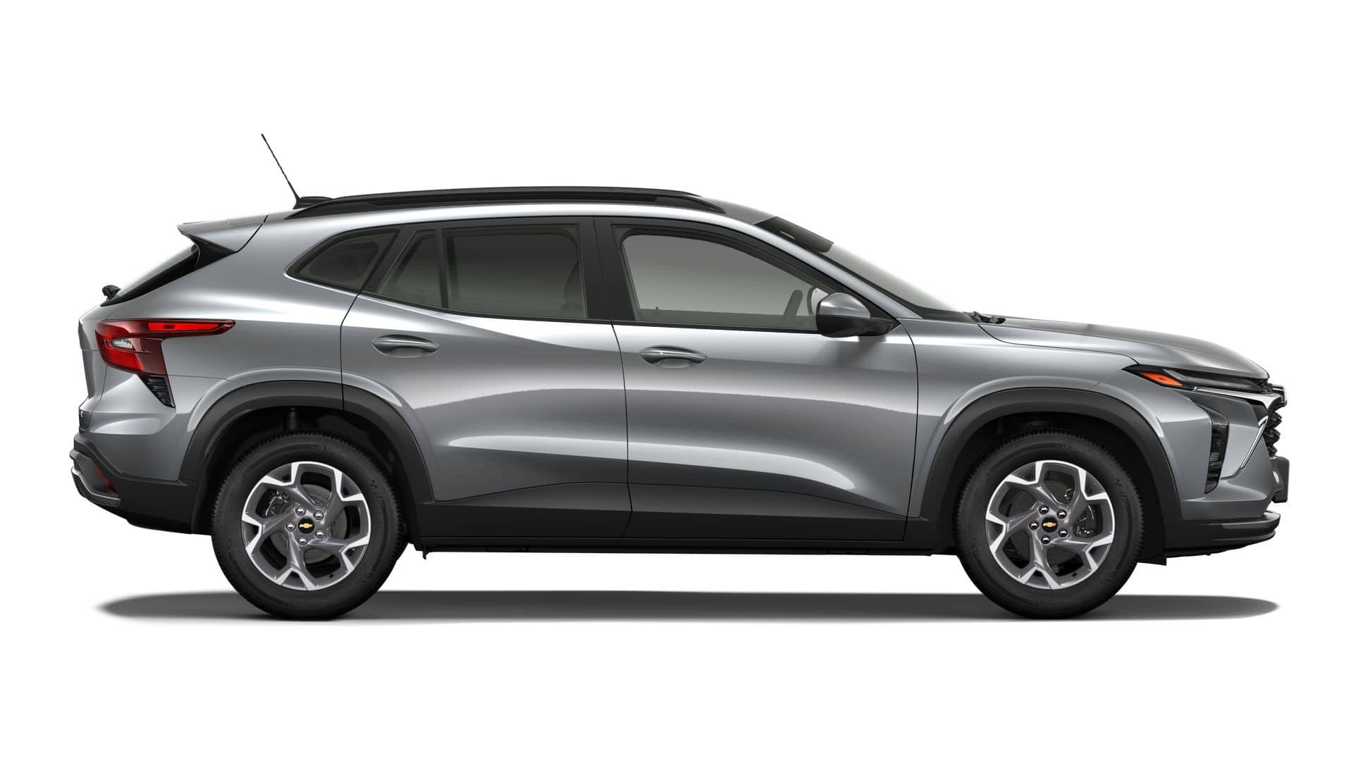 New 2026 Chevrolet Trax LT w/ Driver Confidence Package FWD image 27