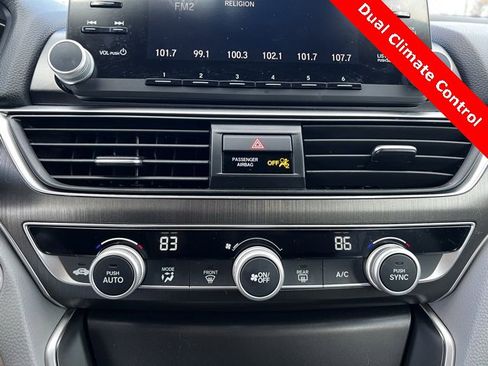 Used 2018 Honda Accord LX image 7