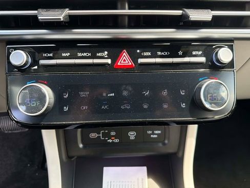 New 2026 Hyundai Tucson Limited AWD/4WD image 25