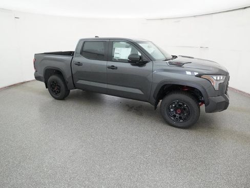 New 2026 Toyota Tundra TRD Pro image 55