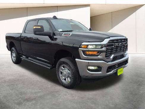 New 2026 RAM 2500 Tradesman image 5