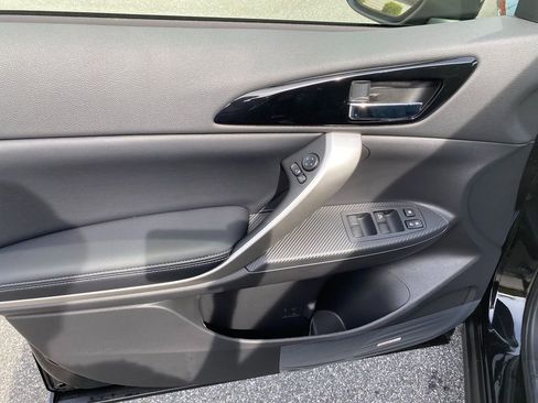 New 2026 Mitsubishi Eclipse Cross SE image 11