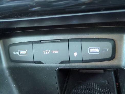 Certified 2023 Hyundai Tucson SEL image 21