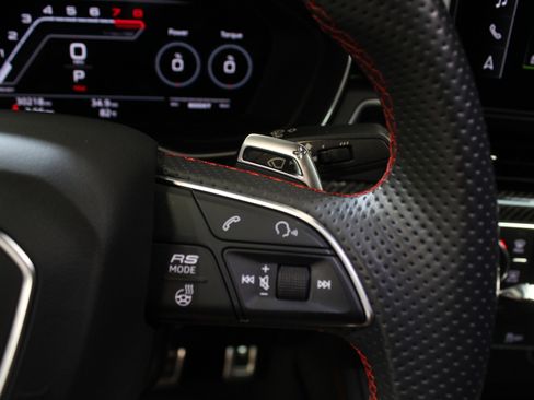 Used 2021 Audi RS 5 Sportback image 79