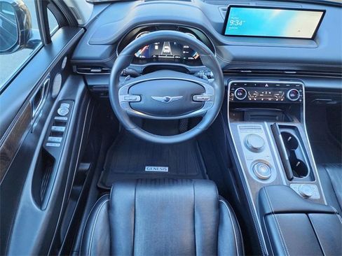 Used 2023 Genesis GV80 2.5T w/ Prestige Package image 6