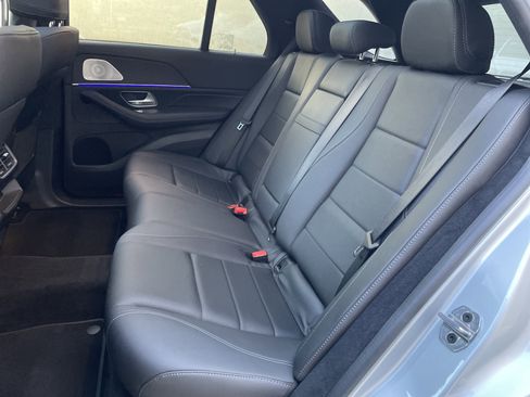 Certified 2024 Mercedes-Benz GLE 450 4MATIC image 39