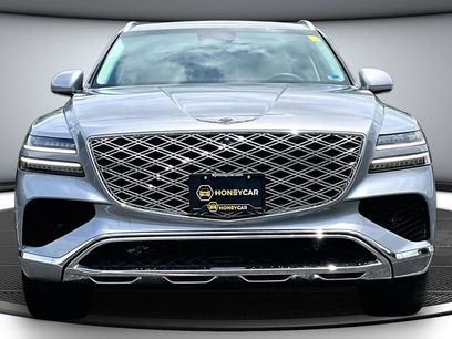 Used 2025 Genesis GV80 3.5T Prestige