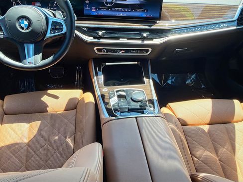 Used 2026 BMW X5 xDrive40i image 47