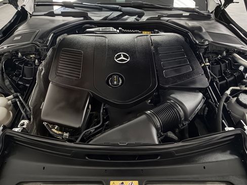 Used 2022 Mercedes-Benz C 300 Sedan image 41