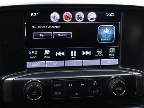 Used 2019 Chevrolet Silverado 1500 LT w/ All Star Edition image 26