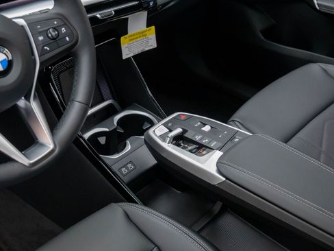 New 2026 BMW X1 xDrive28i w/ Convenience Package image 12