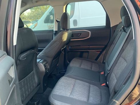 Used 2021 Ford Bronco Sport Big Bend image 22