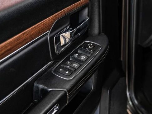 Used 2016 RAM 2500 Laramie w/ Snow Chief Group image 43