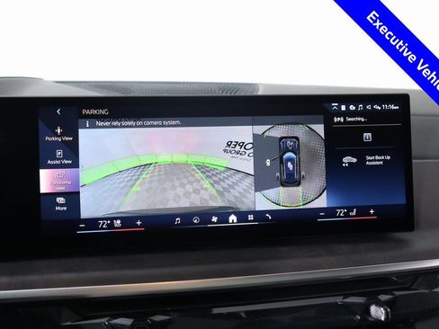 New 2025 BMW X5 xDrive50e w/ Premium Package image 7