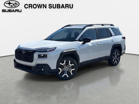 New 2026 Subaru Outback Touring XT AWD/4WD image 1