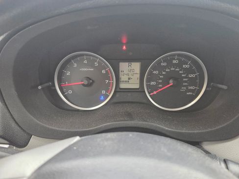 Used 2015 Subaru Forester 2.5i Premium w/ All-Weather Package image 6