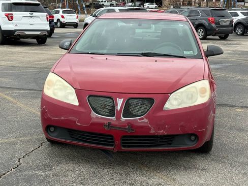 Used 2006 Pontiac G6 GT image 12