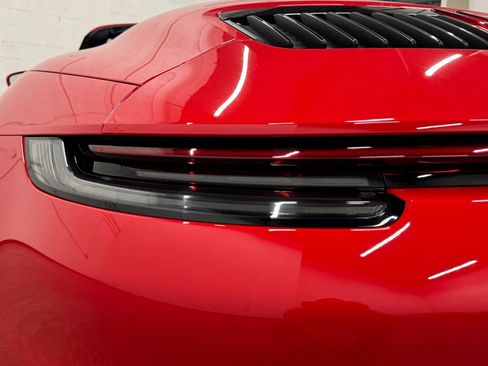 Used 2022 Porsche 911 Carrera image 26