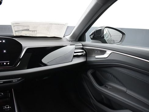 New 2026 Audi A6 Premium Plus AWD/4WD image 12