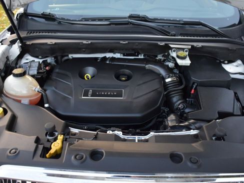 Used 2019 Lincoln MKC Reserve w/ MKC Climate Package image 48