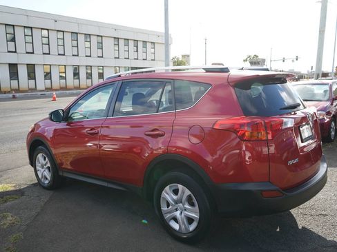 Used 2015 Toyota RAV4 LE FWD image 23