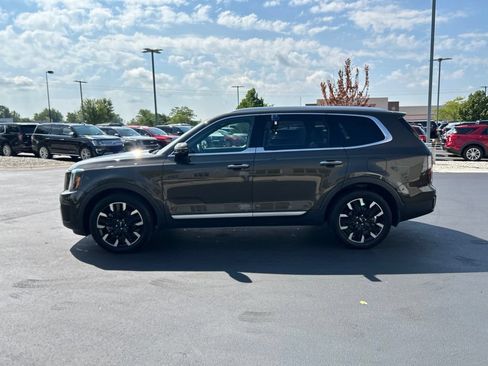 Certified 2024 Kia Telluride SX AWD/4WD image 10