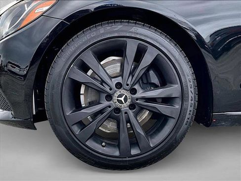 Used 2017 Mercedes-Benz C 300 Sedan image 10