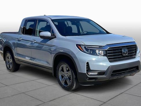 Used 2023 Honda Ridgeline RTL image 3