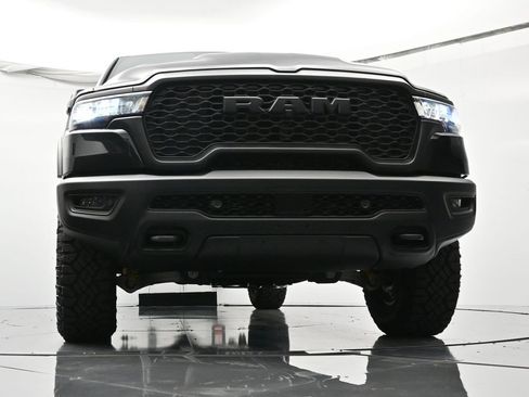 New 2026 RAM 1500 Rebel w/ Rebel Level 2 Equipment Group image 42