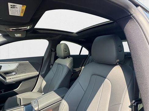 New 2026 Mercedes-Benz CLA 250 image 14